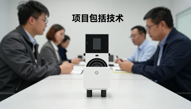 验收交付环节使用方案设计有哪些优势